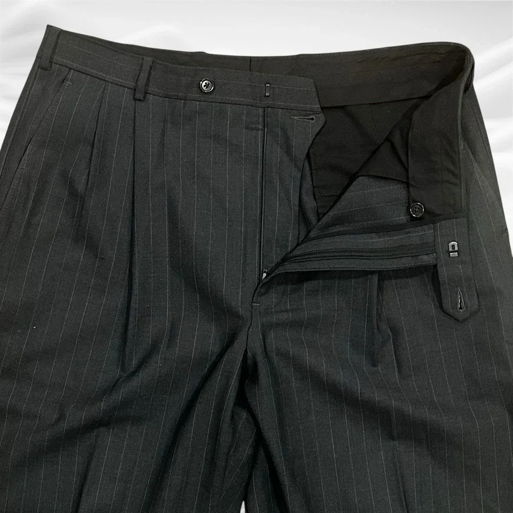Brooks Brothers suit great