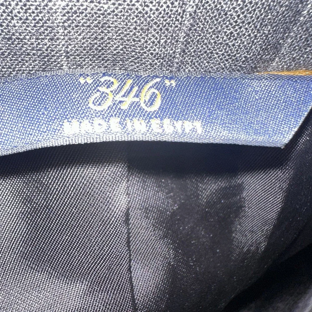 Brooks Brothers suit great