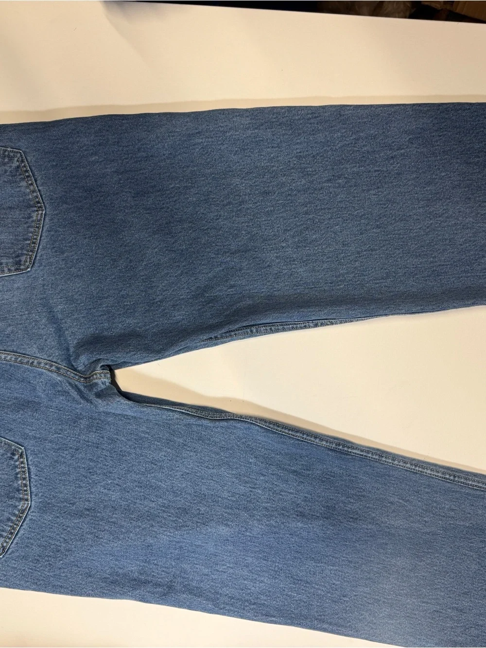 Levis classic straight