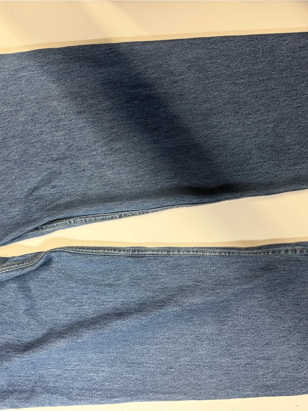 Levis classic straight