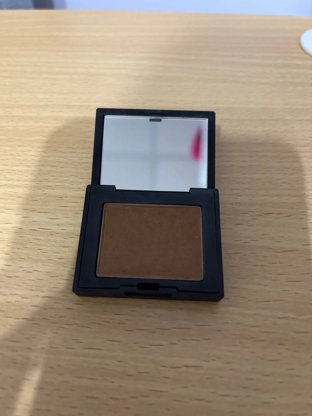 NARS or have