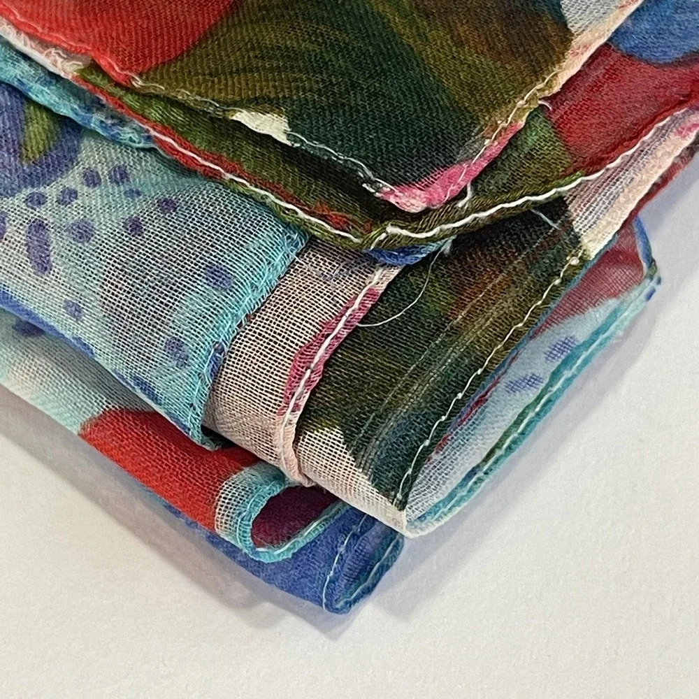 Echo womens scarf