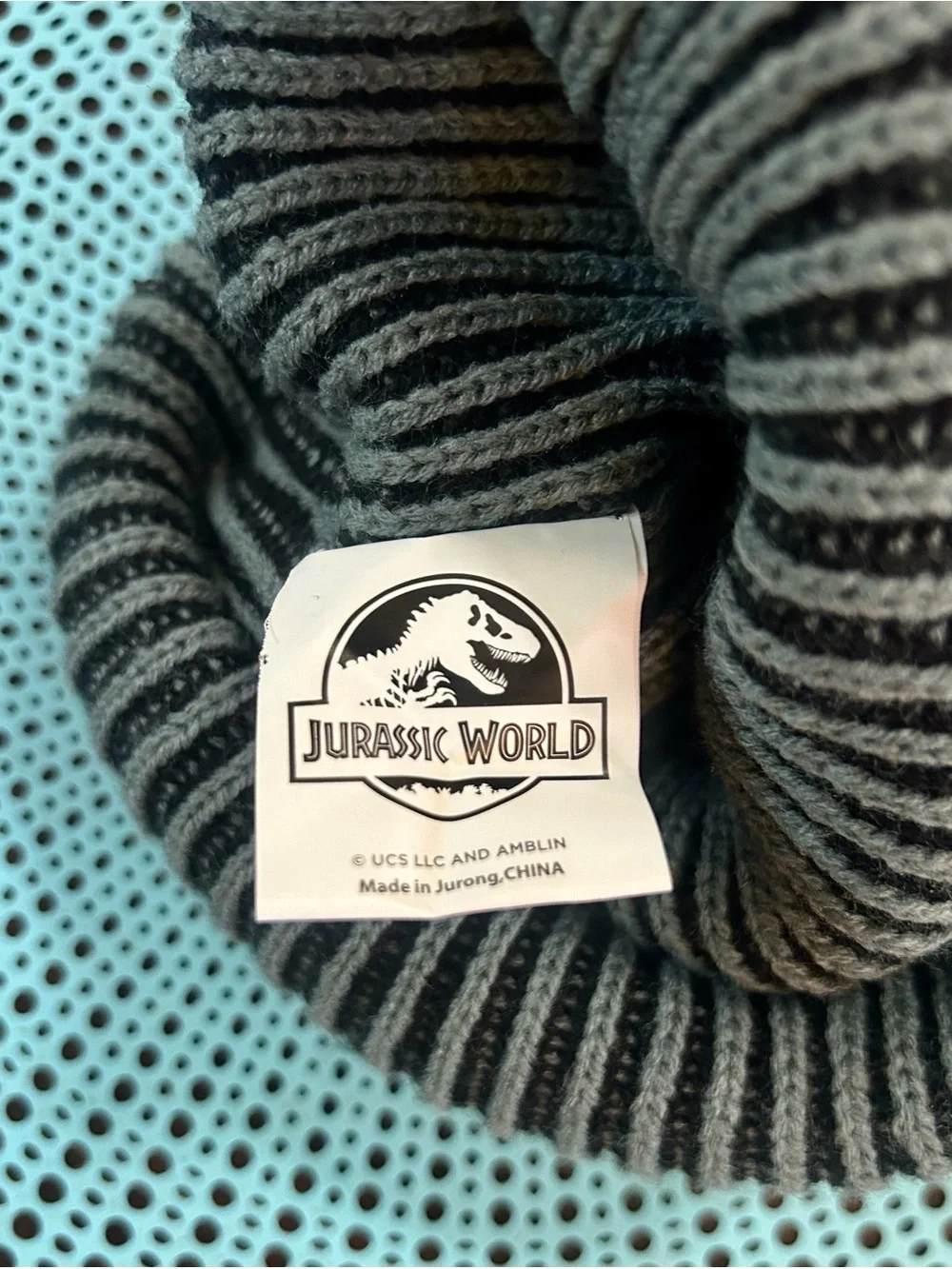 Jurassic World new nwt