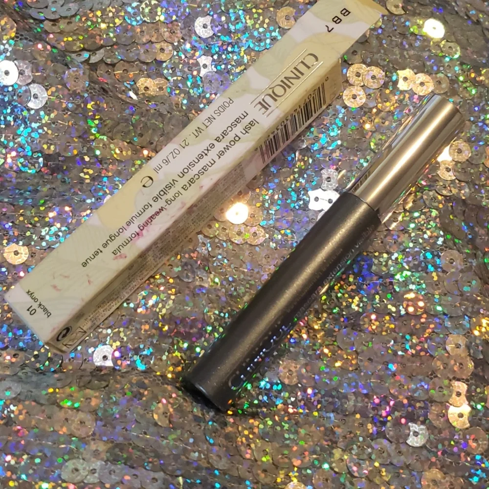 Clinique order 6ml