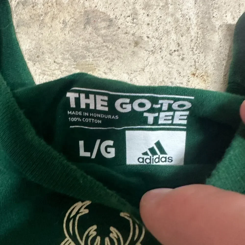 adidas brand type