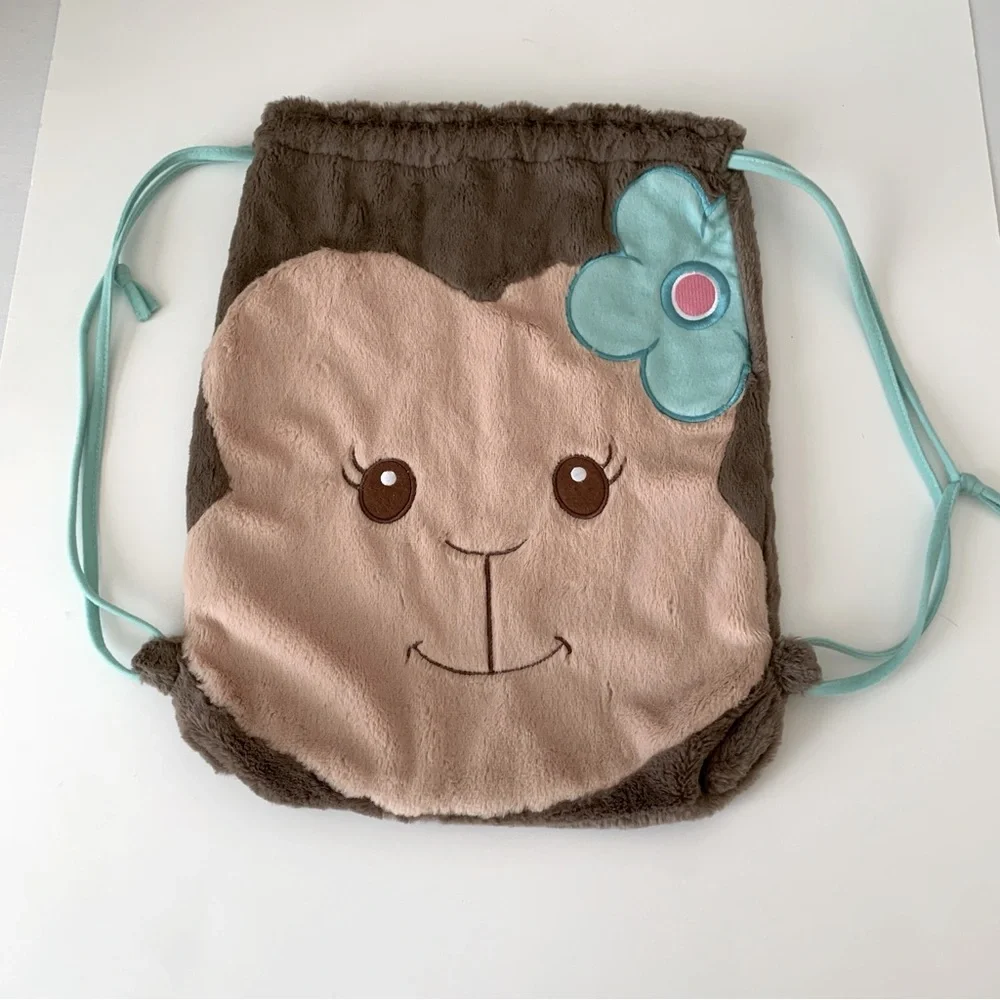 Demdaco soft school brown