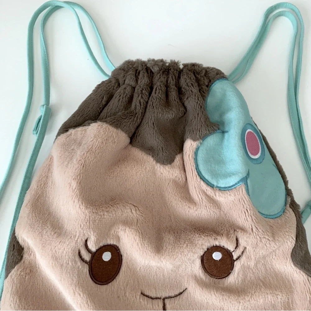 Demdaco play backpack holiday