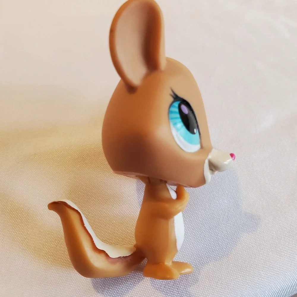 Hasbro used