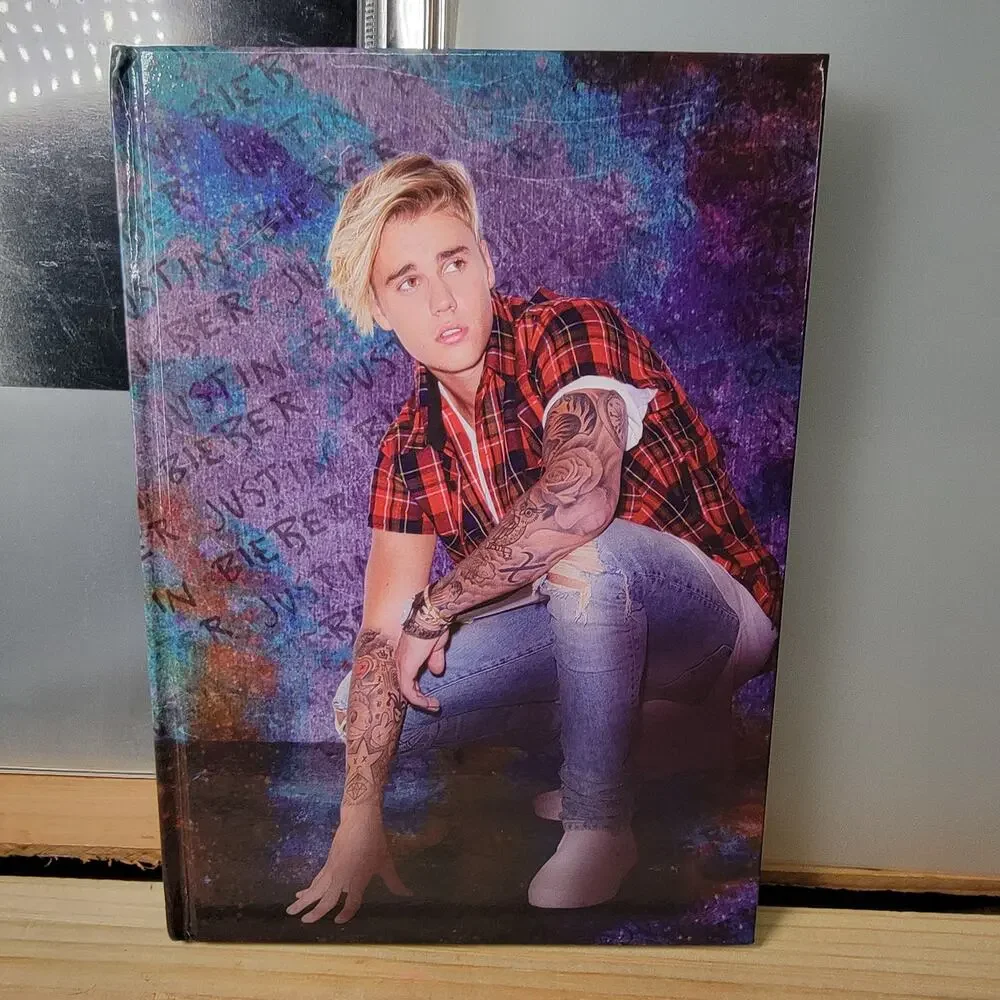 None and/or Unknown justin bieber