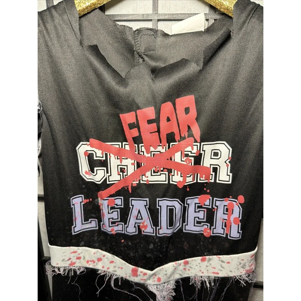 Walmart fear leader