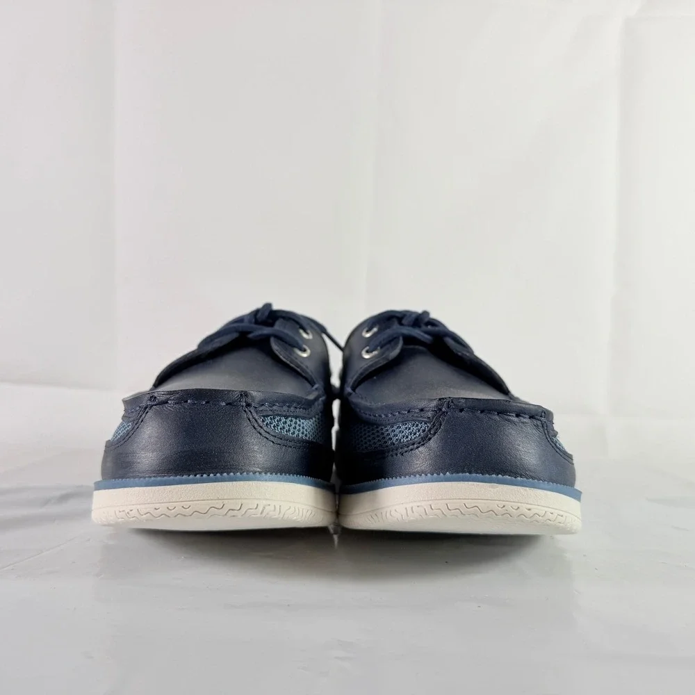 Sperry Top-Sider classic maritime
