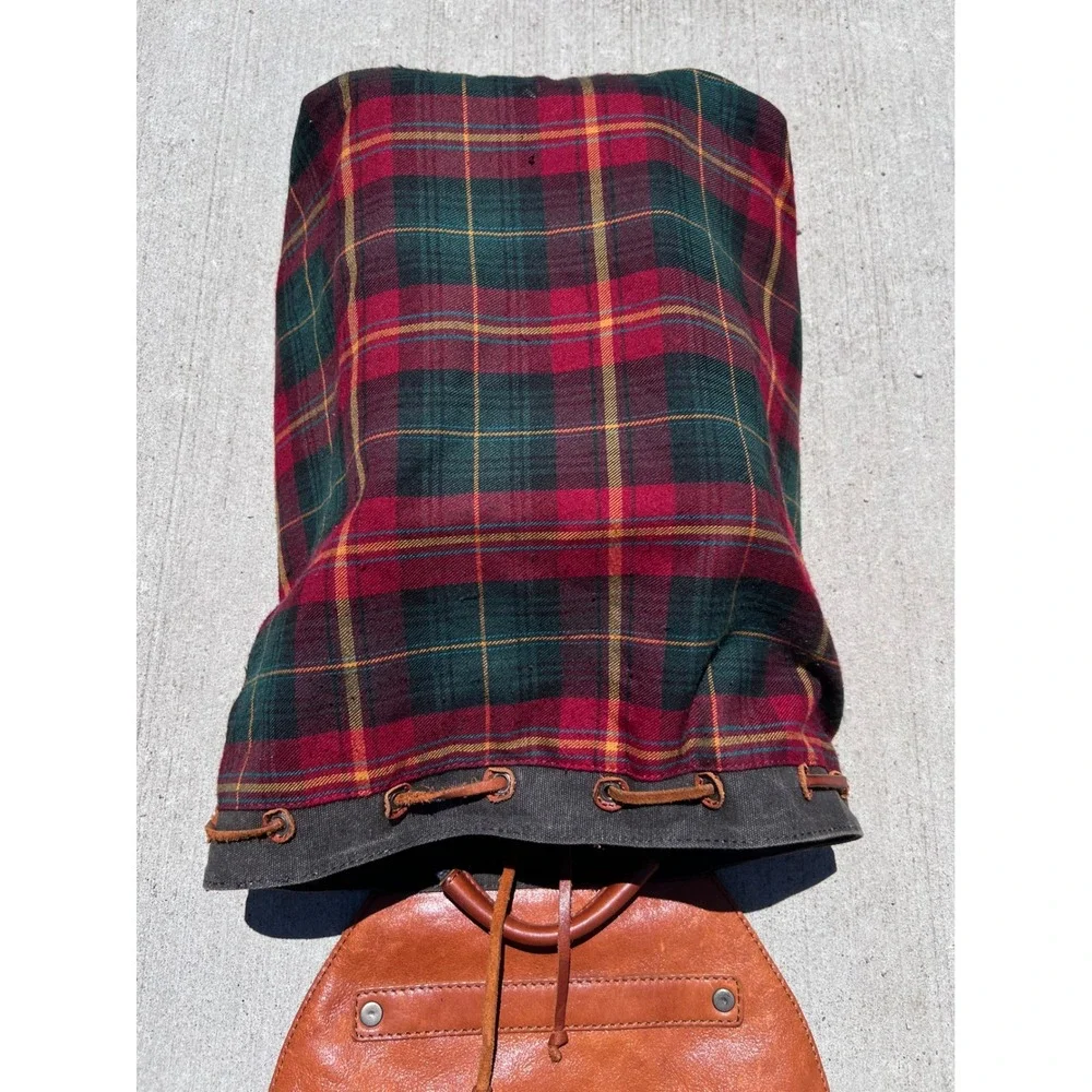 Will Leather Goods will leather