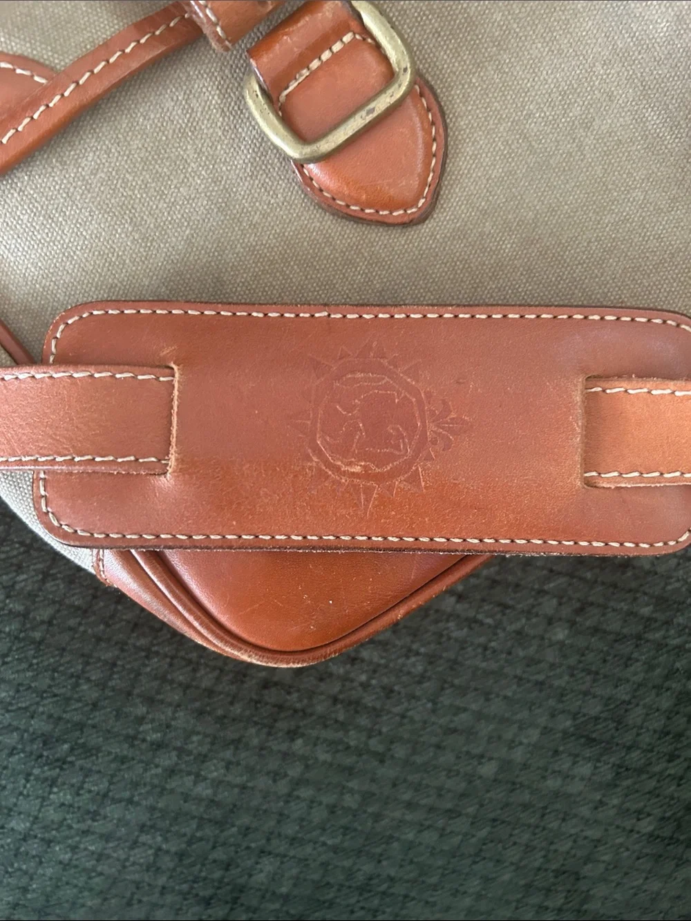 N/A stylish canvas