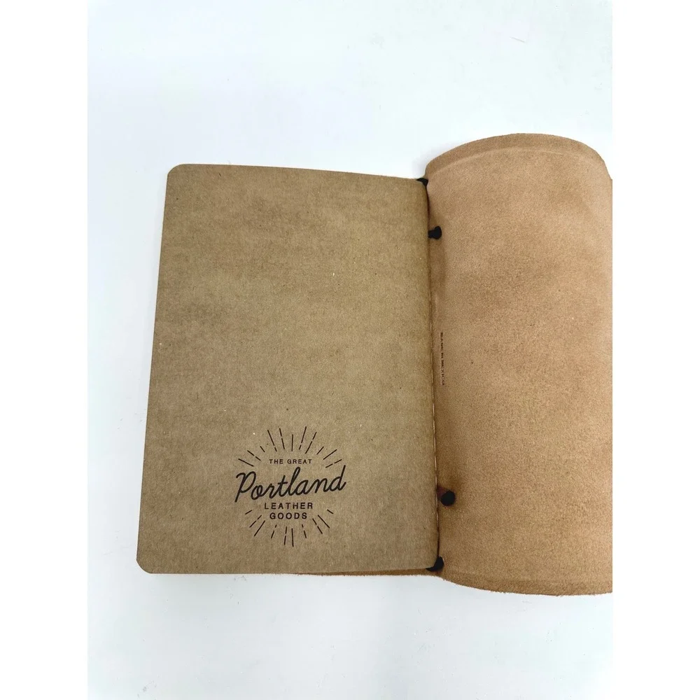 portland leather goods this handcrafted