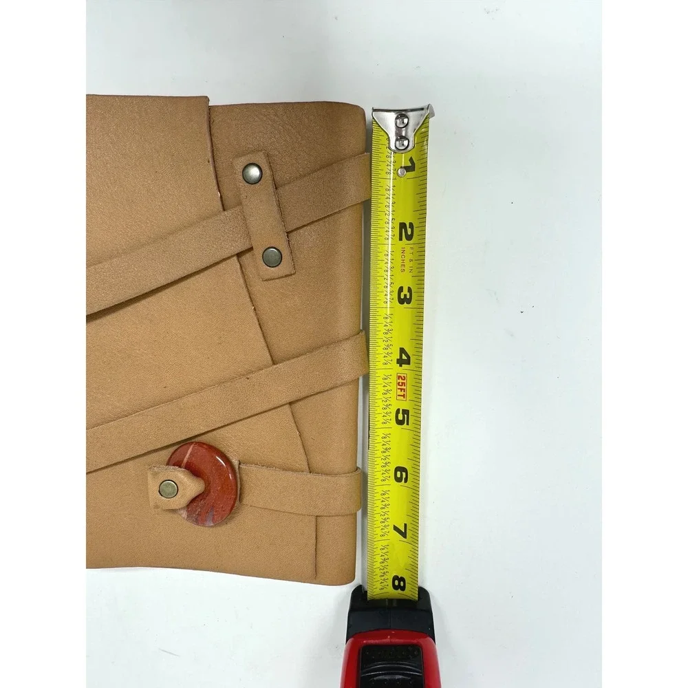 portland leather goods this handcrafted