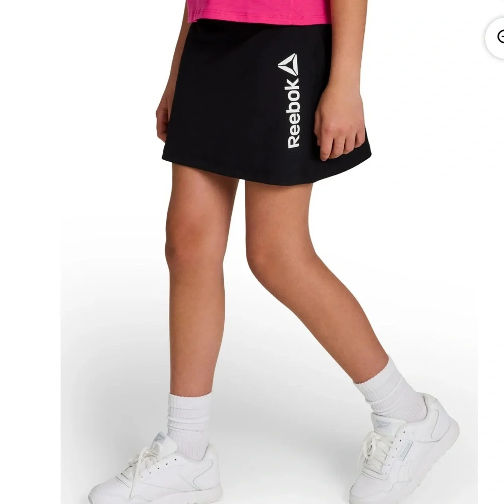 Reebok girl’s athletic
