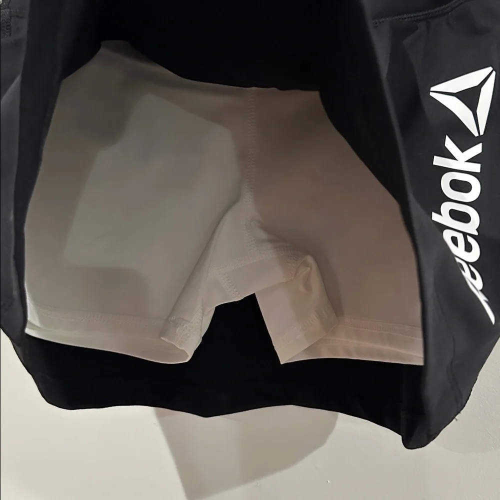 Reebok girl’s athletic