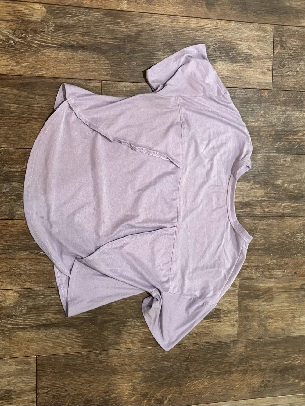 Old Navy lightweight cropped