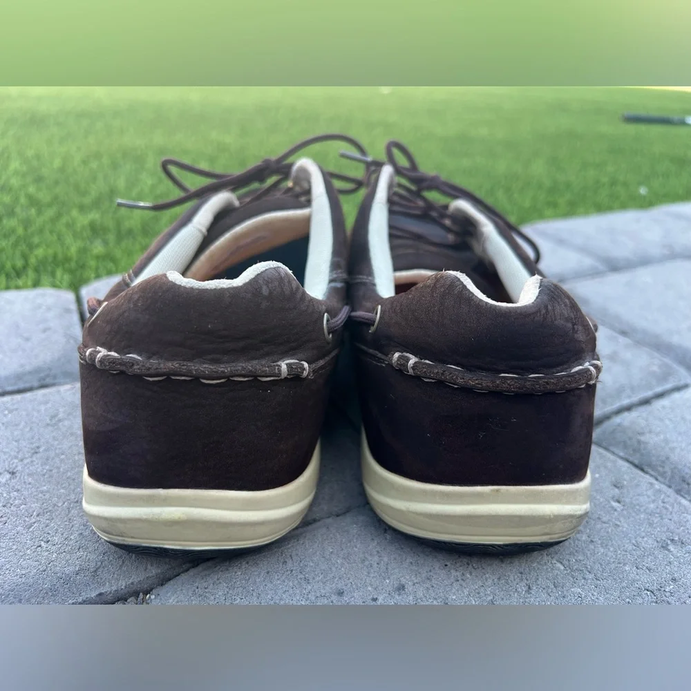 Timberland earthkeepers shoes