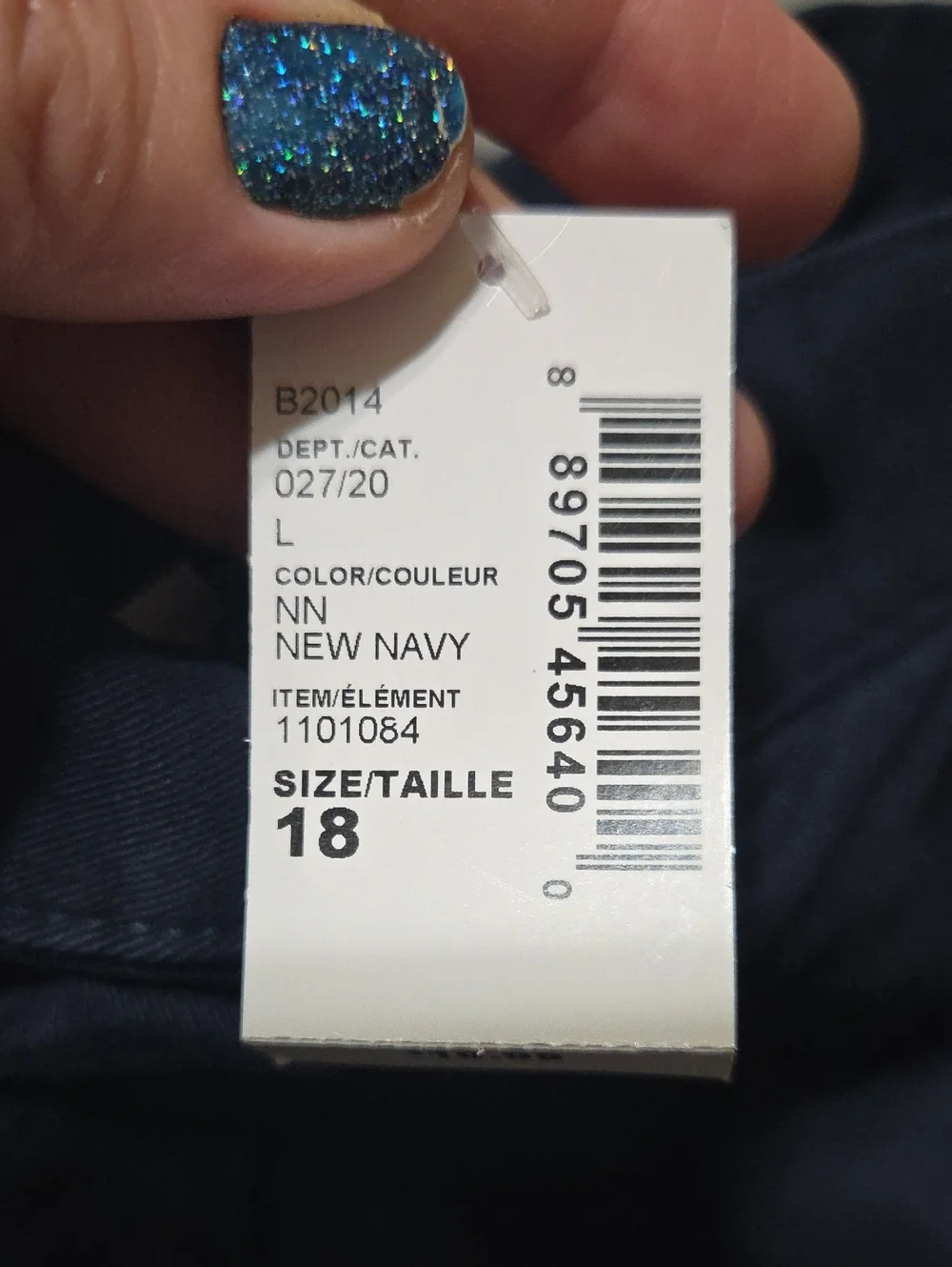 N/A