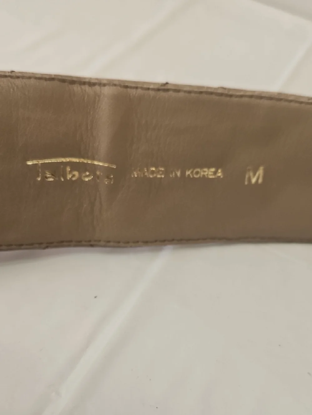 Talbots wide women