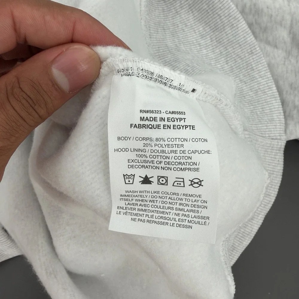 Nike phoenix fleece
