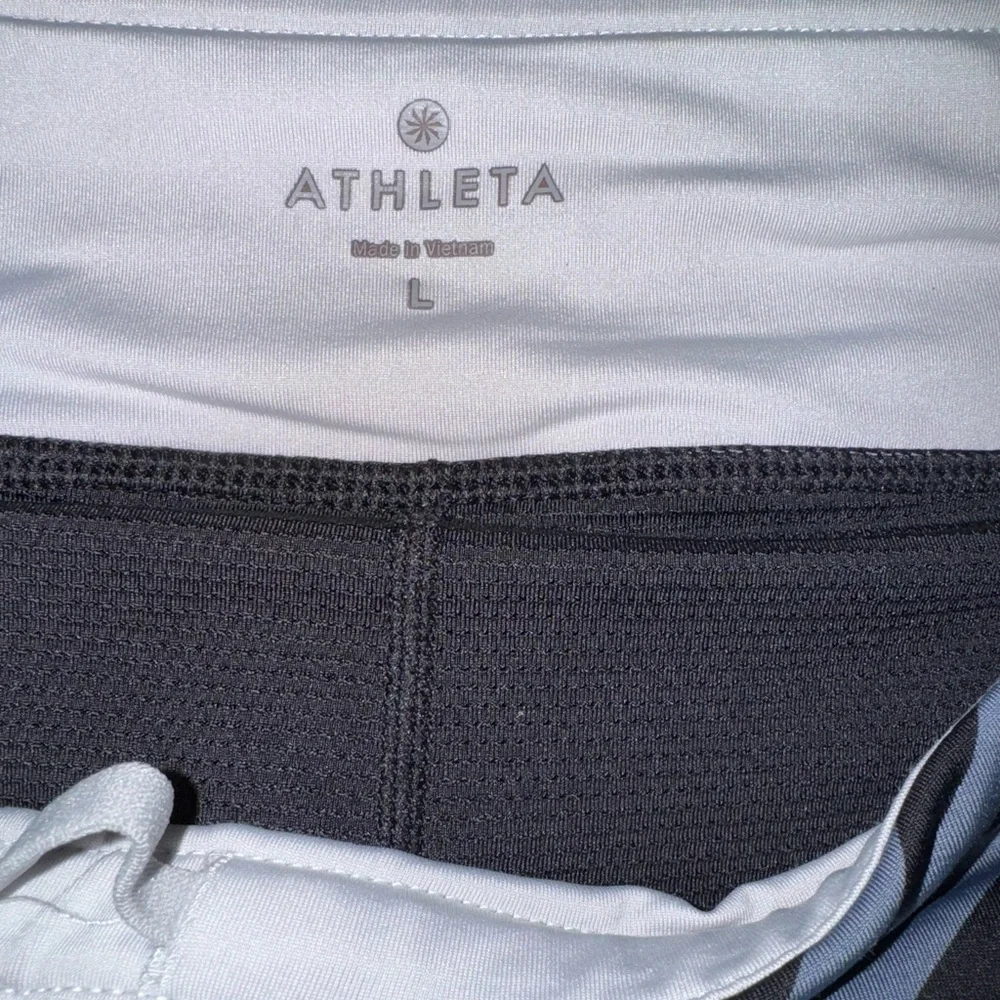 Athleta excellent preowned