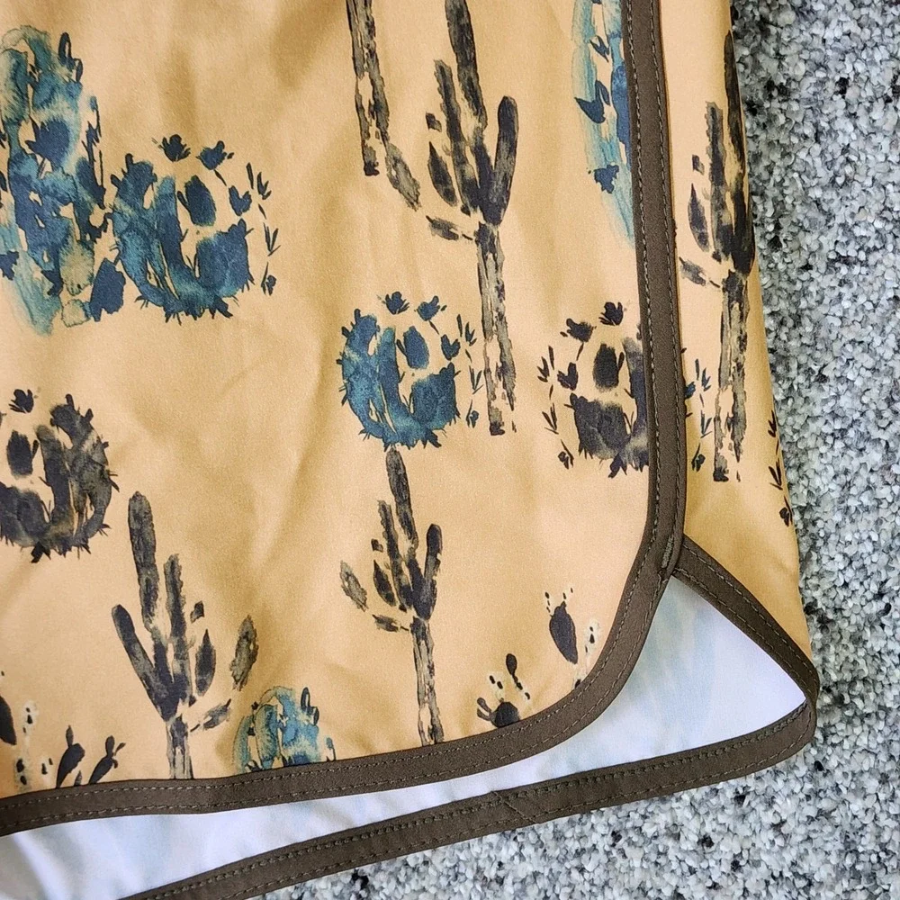 Prana board shorts
