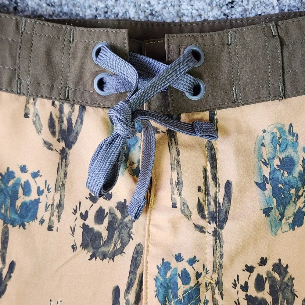 Prana board shorts