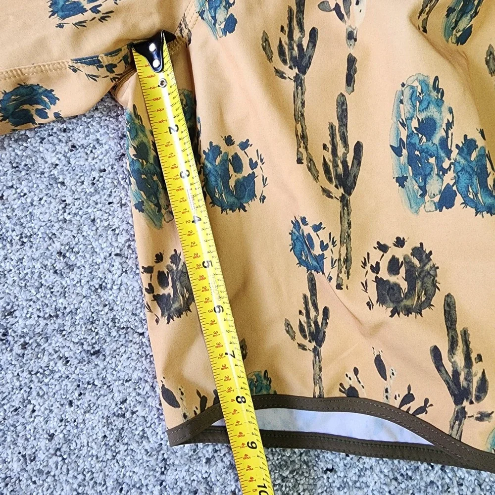 Prana board shorts