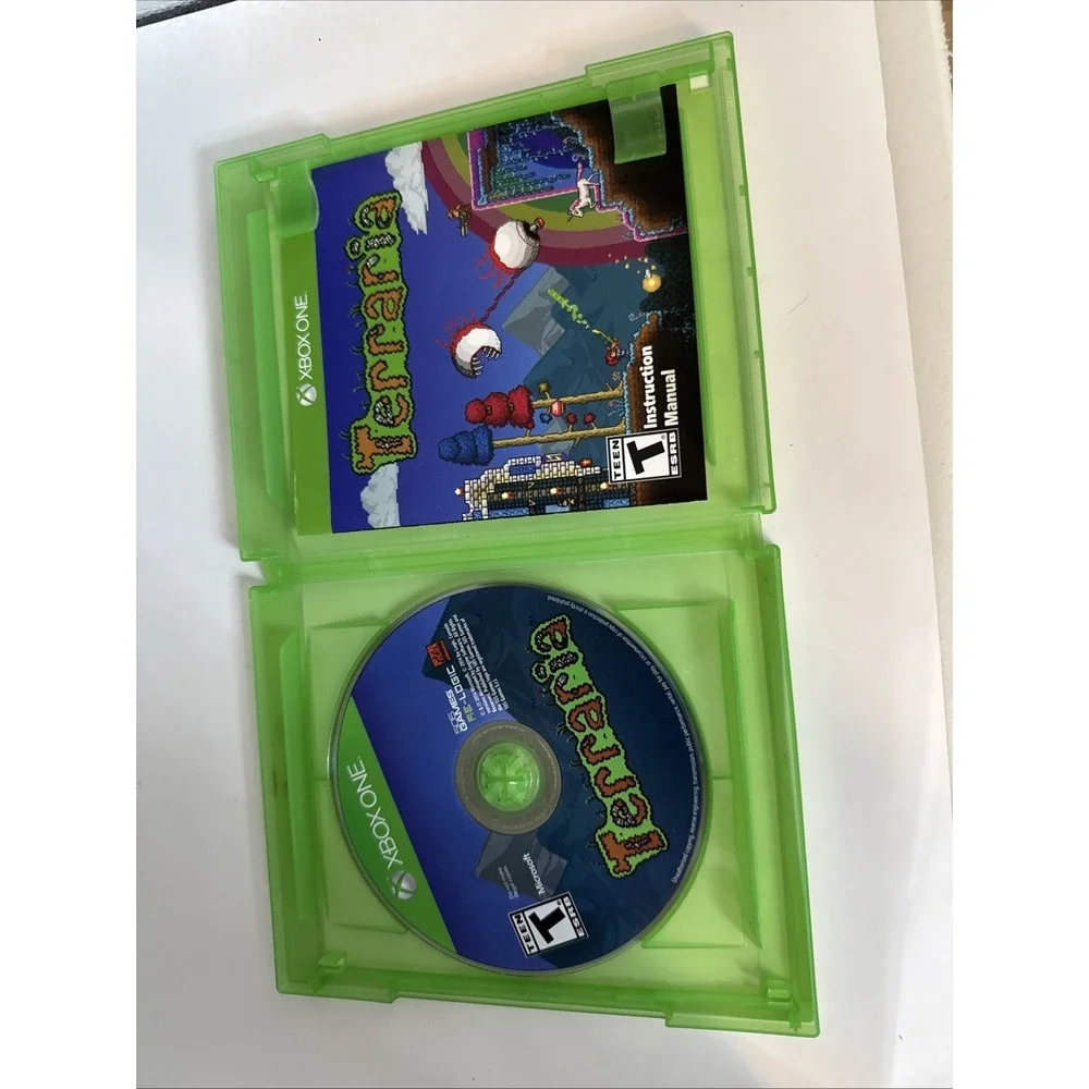 N/A xbox one
