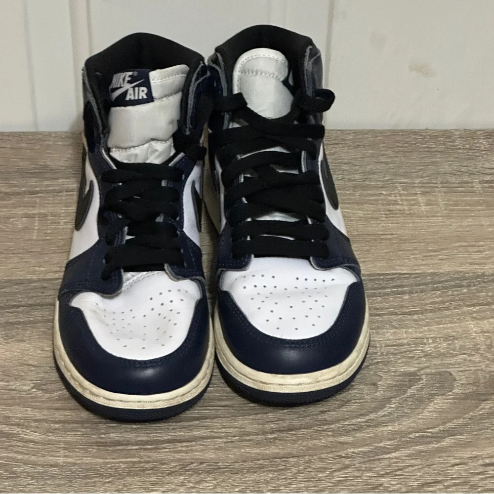Nike high top