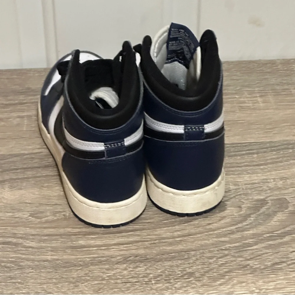 Nike high top