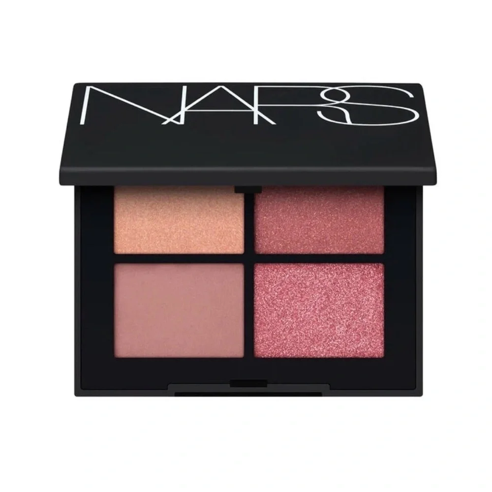 NARS Quad Eyeshadow in Kuala Lampur