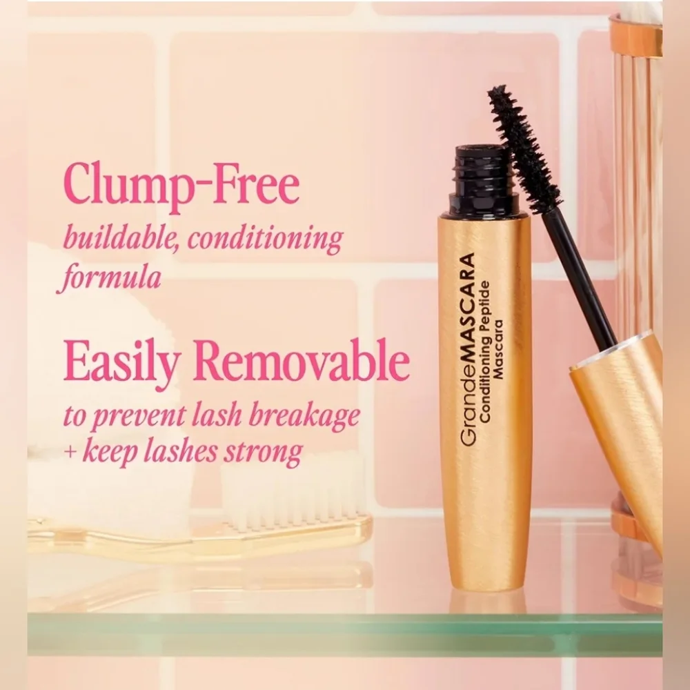 grande lash nwt grande