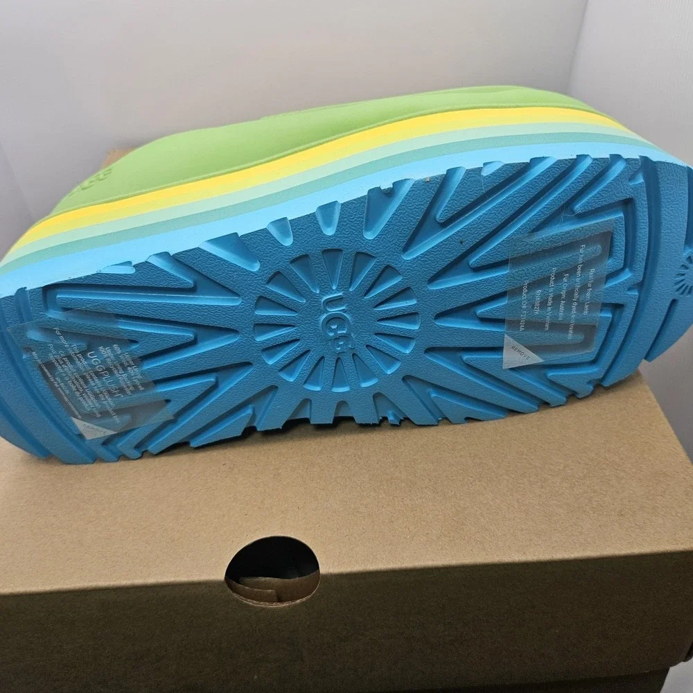 UGG new box