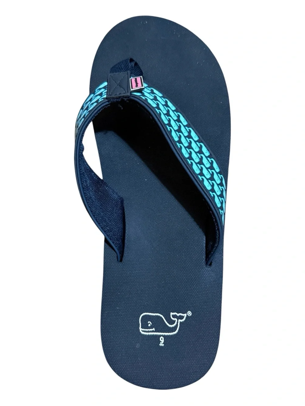 Vineyard Vines fabric 100%
