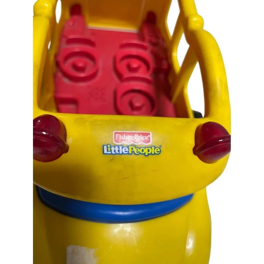 N/A fisher price