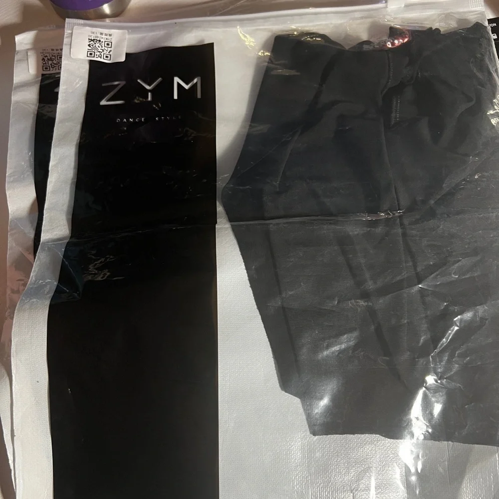 zym stylish two