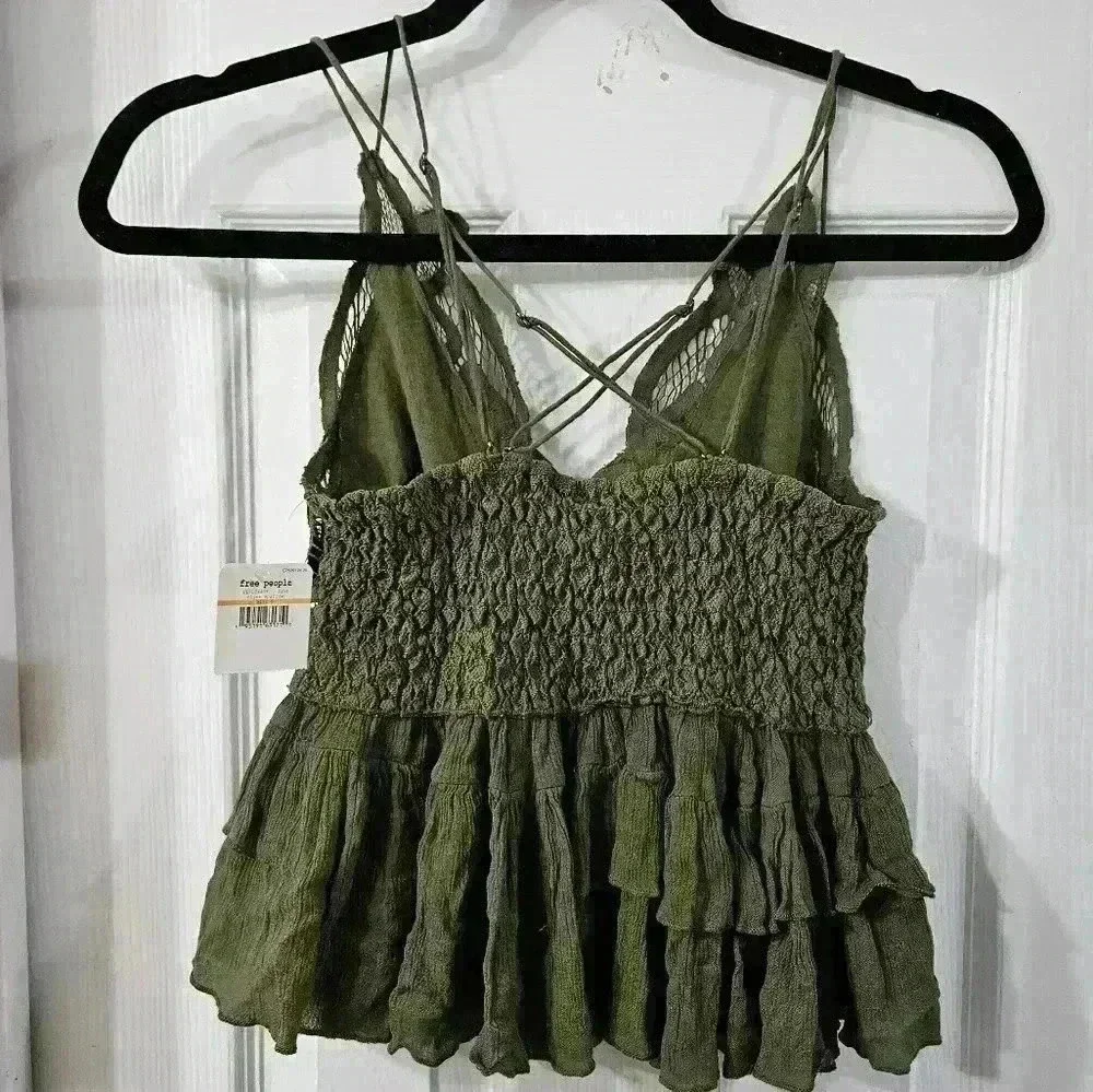 Free People nwt free