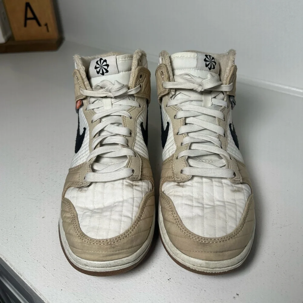 Nike classic style