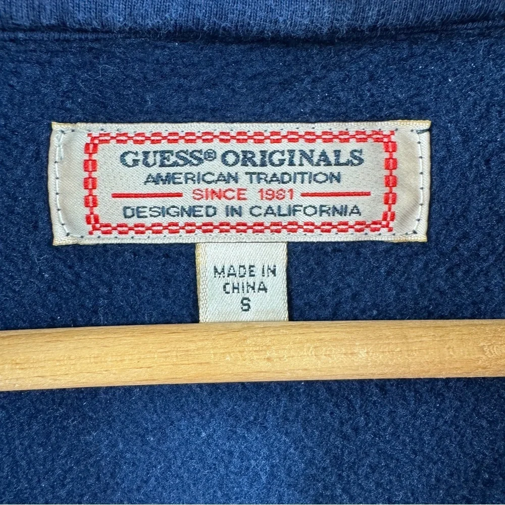 Guess this originals
