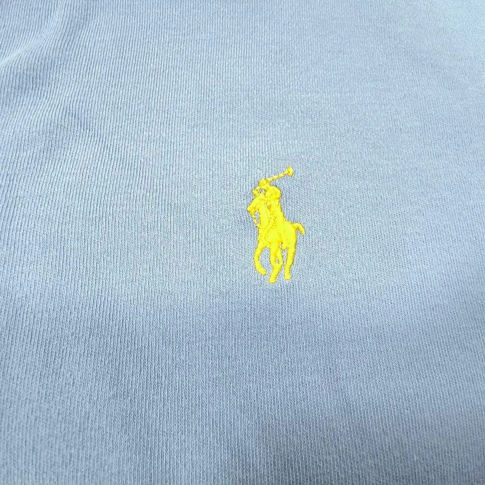 Ralph Lauren gently used