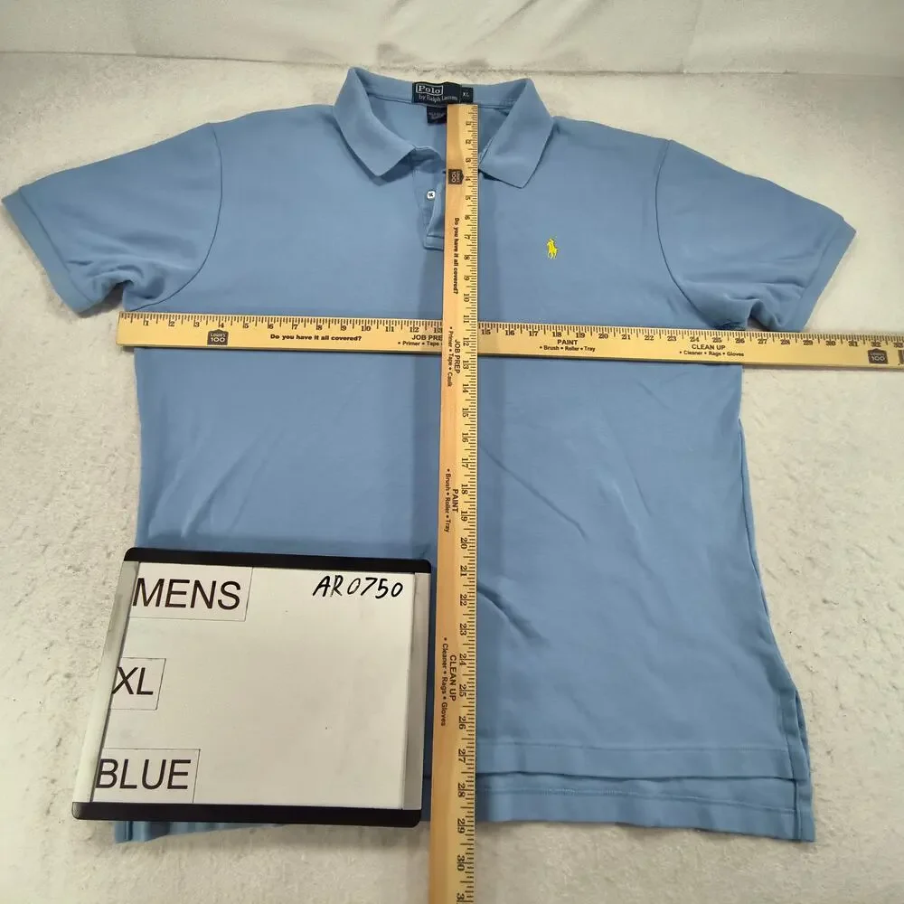 Ralph Lauren gently used