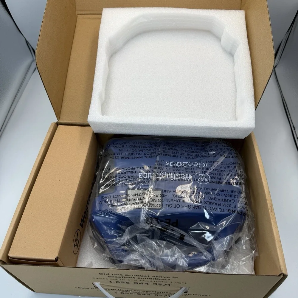 Westinghouse new igen200s