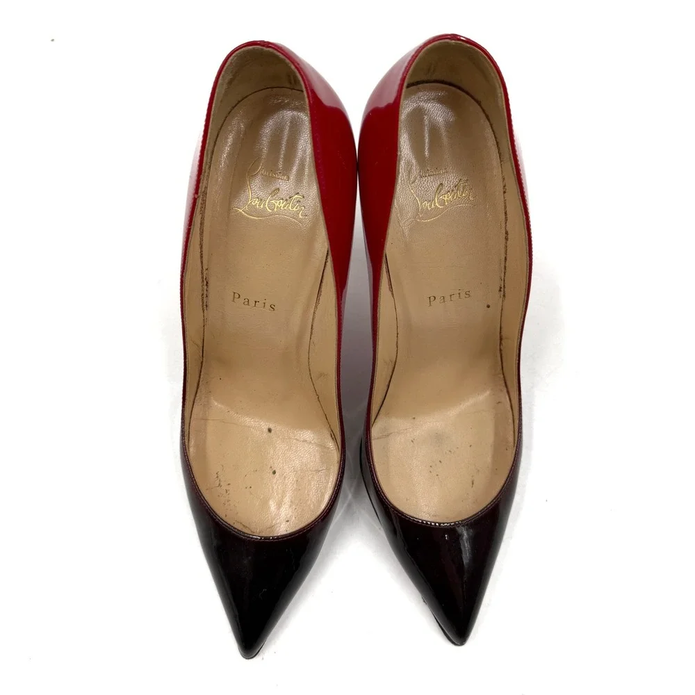 Christian Louboutin christian louboutin