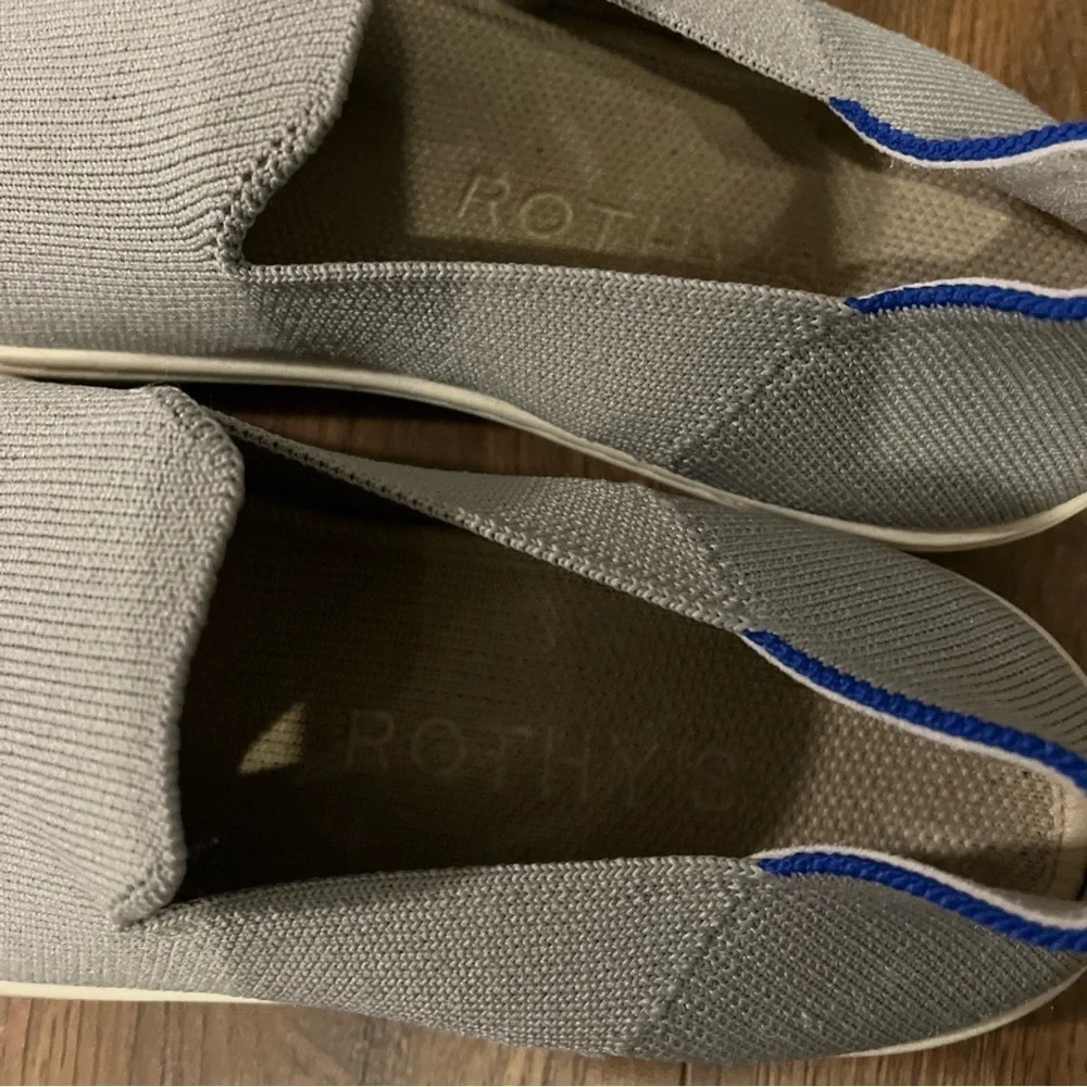 Rothys this pair
