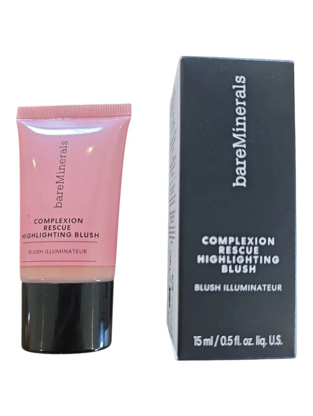 bareMinerals brand new