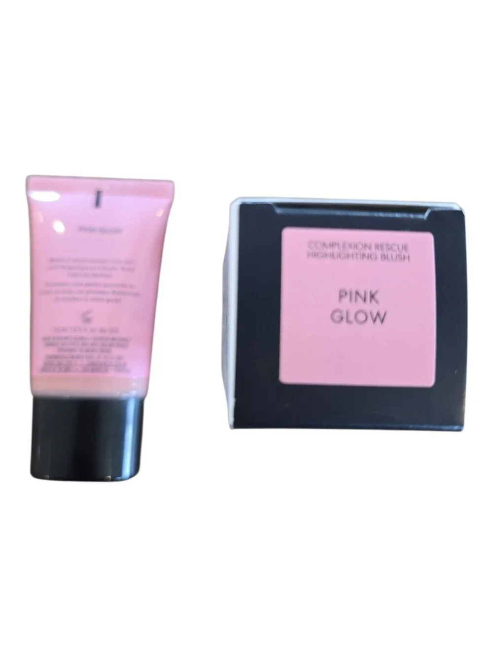 bareMinerals brand new