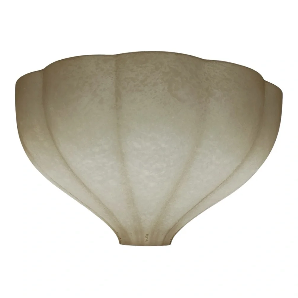 N/A torchiere glass